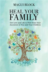 Heal Your Family