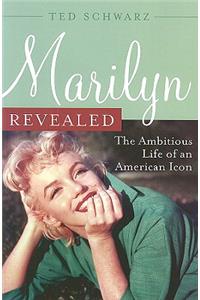 Marilyn Revealed