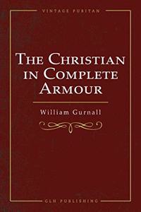 Christian In Complete Armour