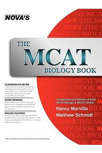 MCAT Biology Book