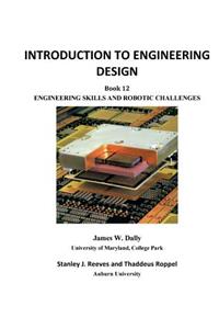 Introduction to Engineering Design