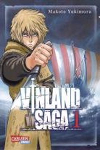 Vinland Saga 01