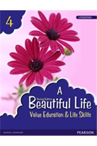 A Beautiful Life 4