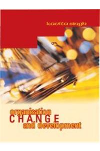 Organisation Change & Development