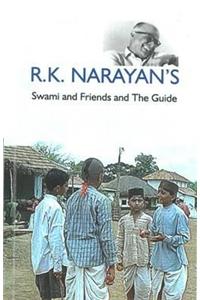 Critical Study of R.K. Narayan's