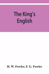 King's English