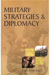 Military Strategies Diplomacy