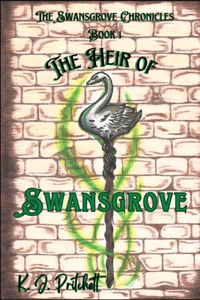 Heir of Swansgrove