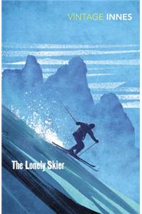 The Lonely Skier