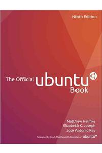 Official Ubuntu Book