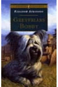 Greyfriars Bobby