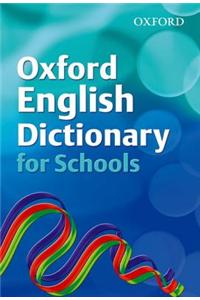 Oxford English Dictionary for Schools