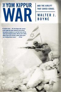 Yom Kippur War