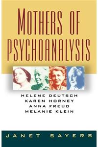 Mothers of Psychoanalysis