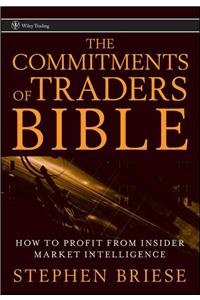 Commitments of Traders Bible