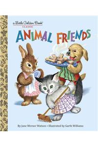 Animal Friends