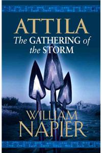 Attila: The Gathering of the Storm