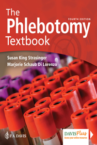 Phlebotomy Textbook