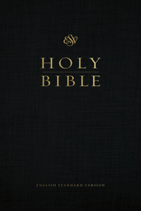 ESV Church Bible