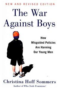 War Against Boys