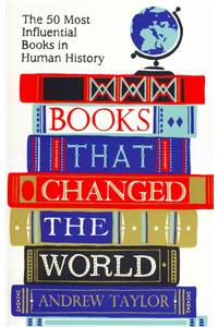 Books that Changed the World