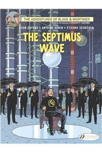 Septimus Wave