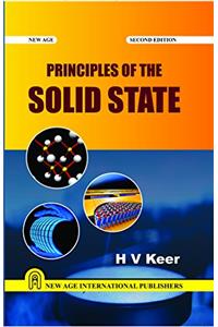 Principles of the Solid State