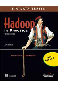 Hadoop In Practice, 2Nd Ed