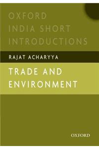 Trade and Environment