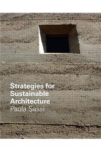 Strategies for Sustainable Architecture