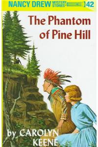 Phantom of Pine Hill