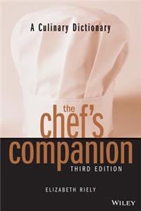 Chef's Companion