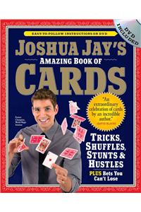 Joshua Jay's Amazing Book of Cards