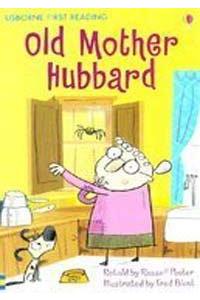 Ufr Level-2 Old Mother Hubbard