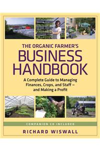 Organic Farmer's Business Handbook