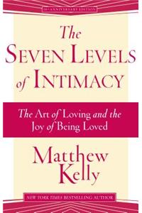 The Seven Levels of Intimacy