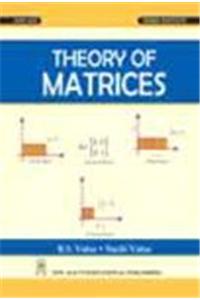 Theory of Matrics