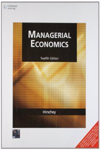 Managerial Economics