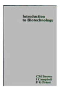 Introduction To Biotechnology