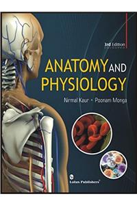 Anatomy & Physiology (Full Coloured)