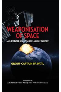 Weaponisation of Space