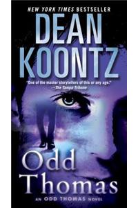 Odd Thomas