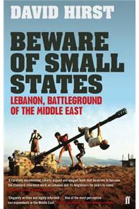 Beware of Small States