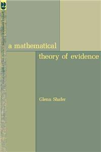 A Mathematical Theory of Evidence