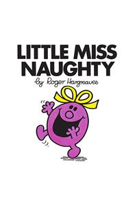 Little Miss Naughty