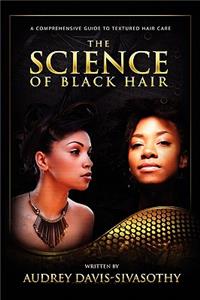 Science of Black Hair