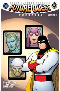 Future Quest Presents Vol. 2