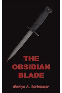 Obsidian Blade