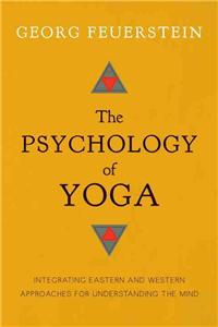 Psychology of Yoga