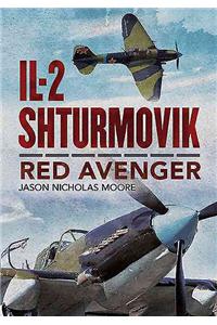 Il-2 Shturmovik: Red Avenger: Red Avenger